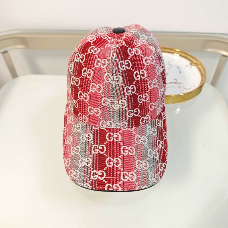 Gucci Cap dx180