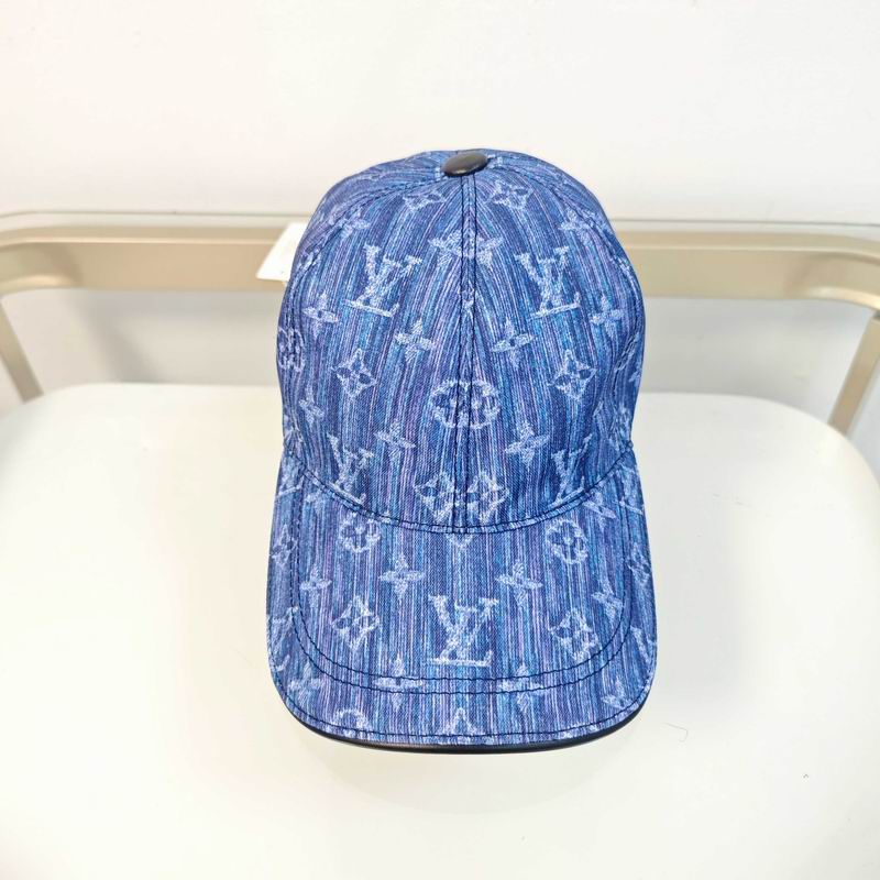 LV Cap dx32