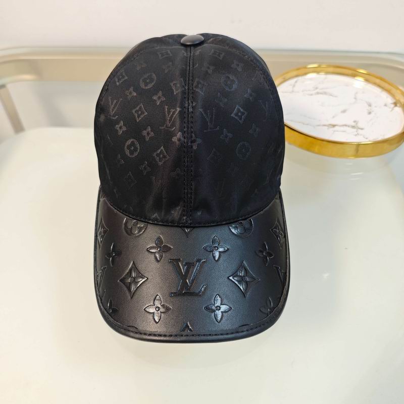 LV Cap dx35