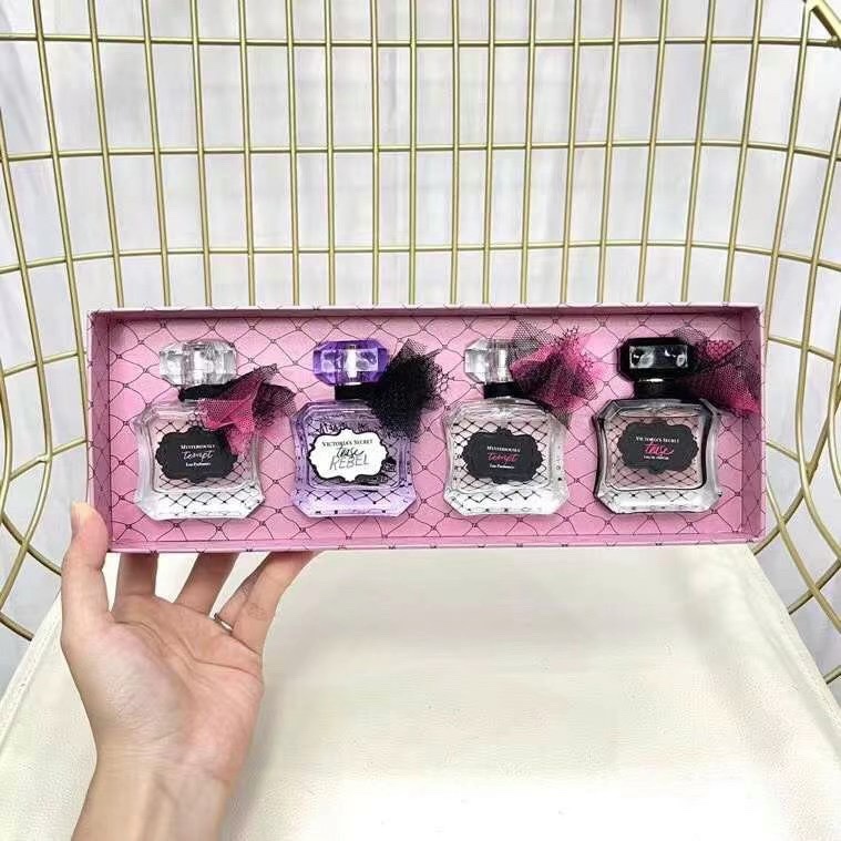 Victoria's Sectret 4X30ml 03