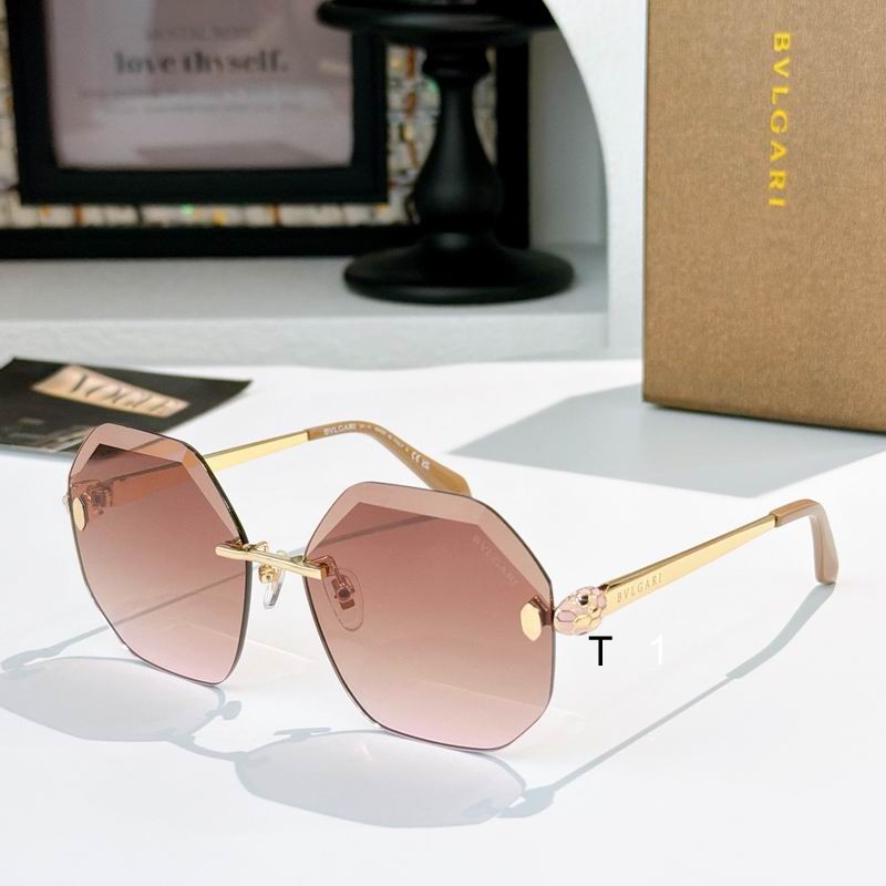 Bvlgari BV40106 59 15-140 a