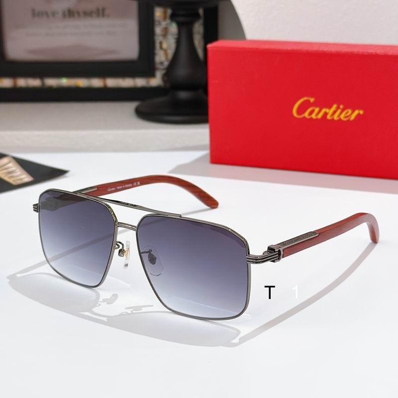 Cartier CT0567S 61 14-145 a