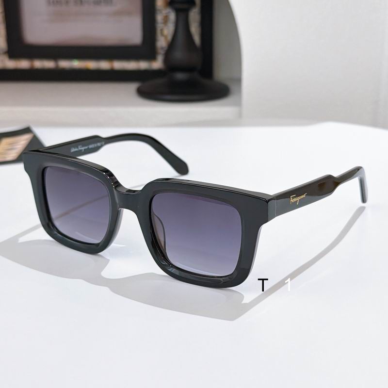Ferragamo F1021 48 23-145 A