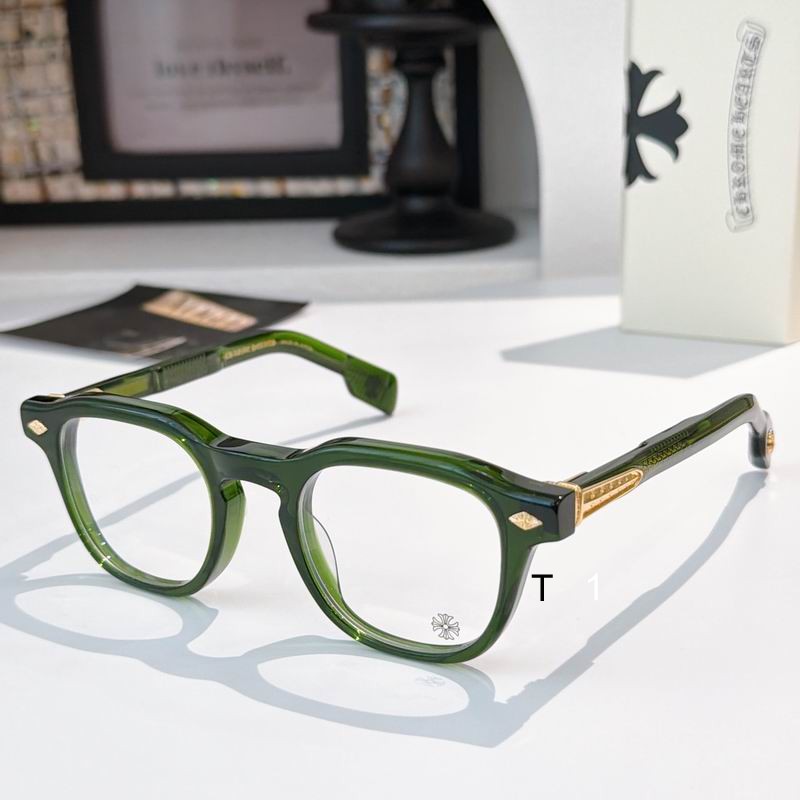 Chrome hearts 102101 a