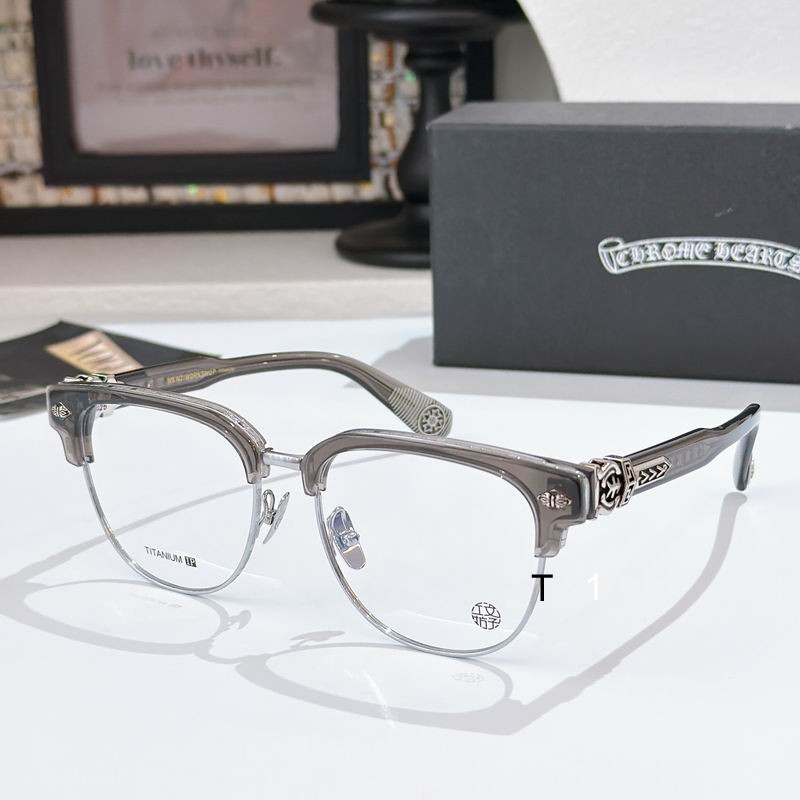 Chromehearts CH6102 57 18-155 a