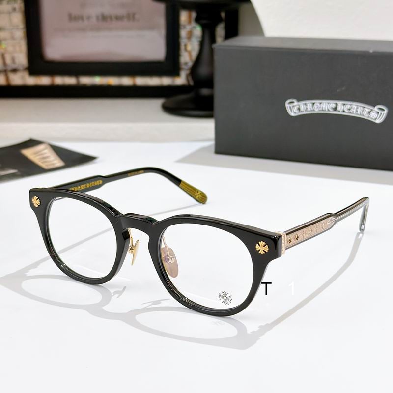 Chromehearts GLONG 49 24-147 a