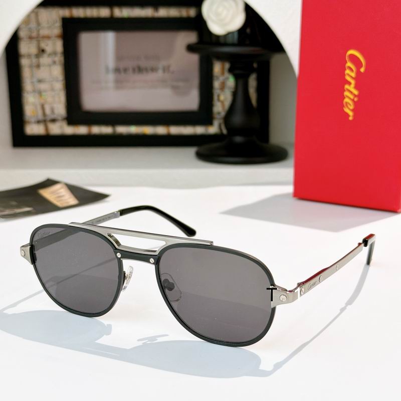 Cartier CT0477S 56 20-145 a