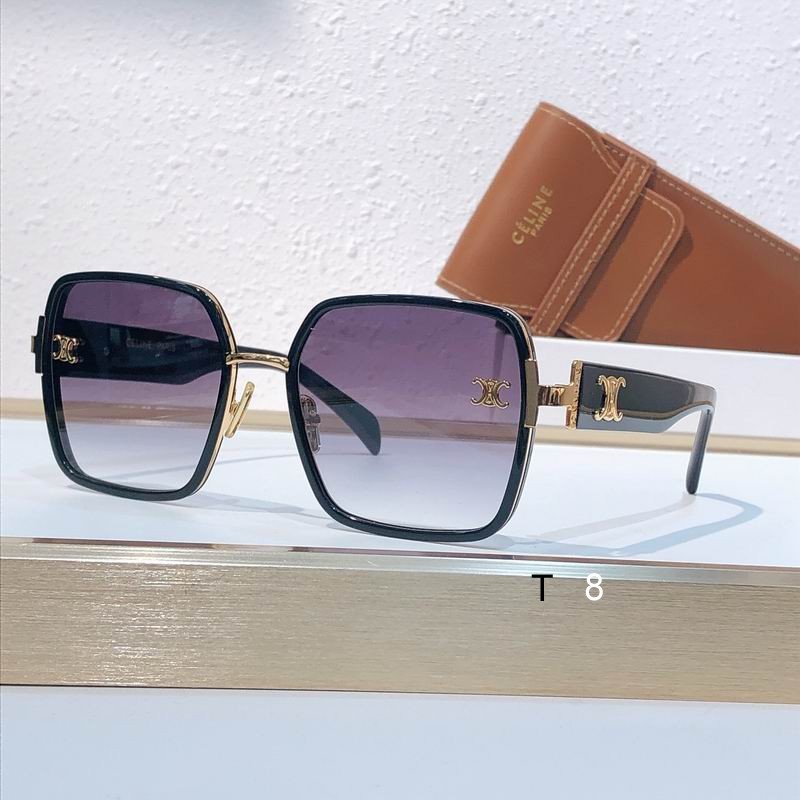 Celine CL1464LU 57 20-145 H