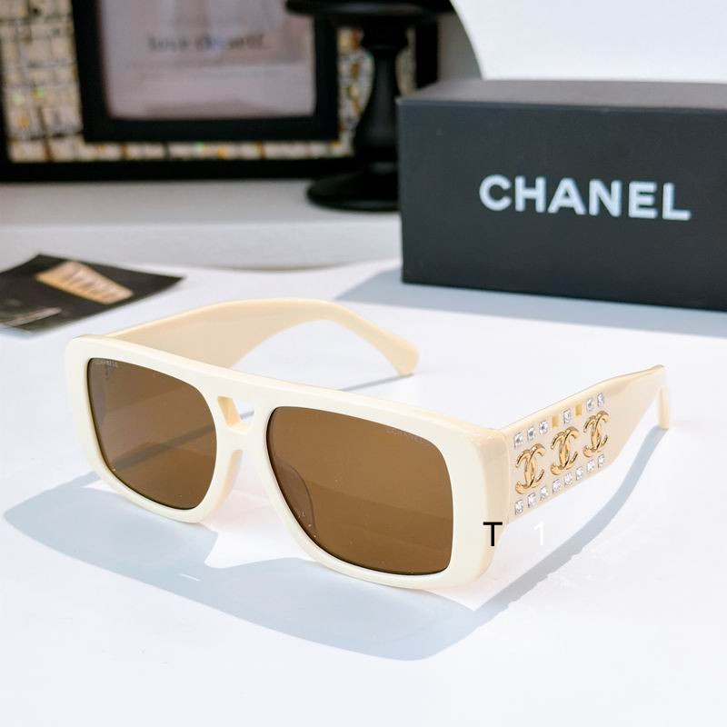 Chanel 9160B 56 17-145 a