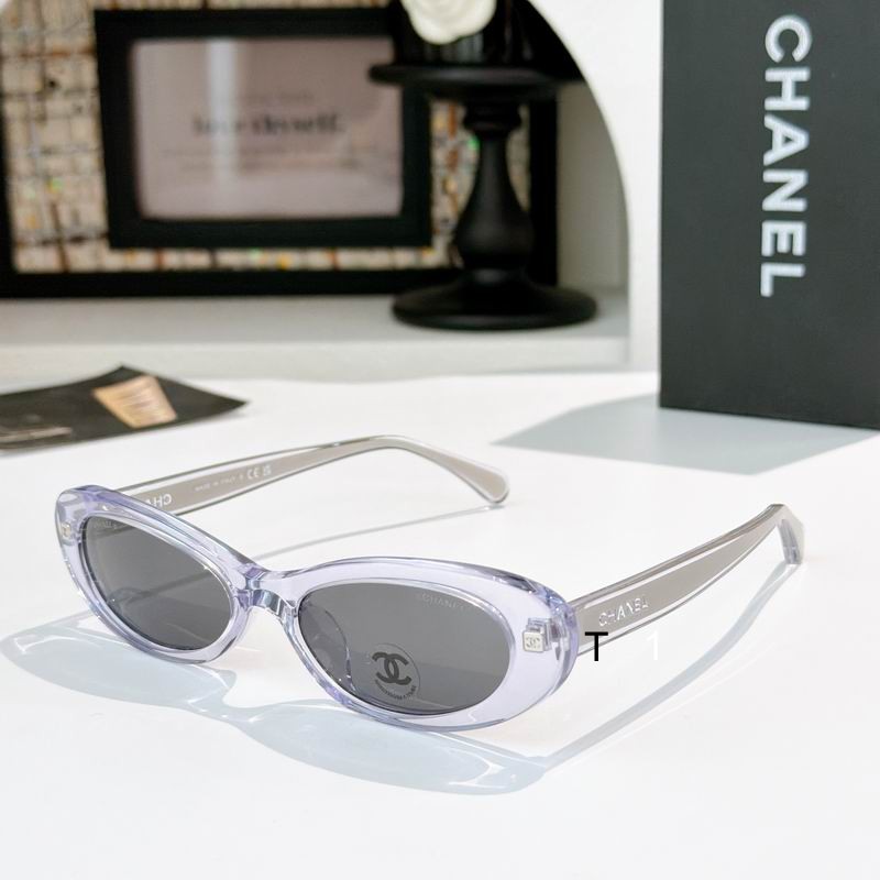 CHANEL CH9175B 55 17-140 a