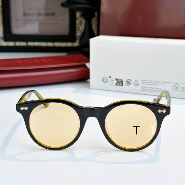 Gucci GG0736S 47 24-145 a