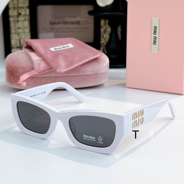 MiuMiu SMU09S 53-22-140 a