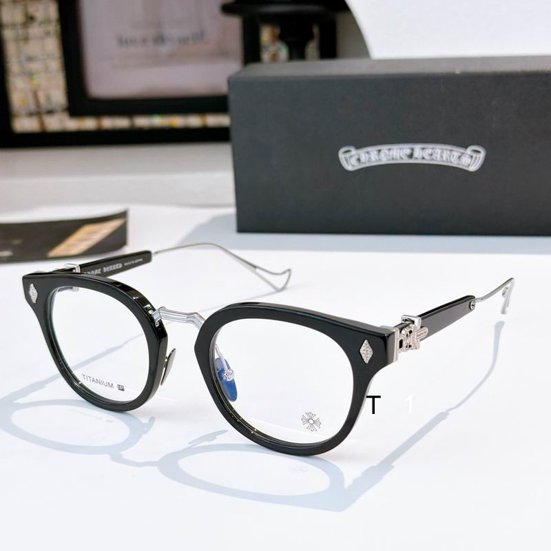 ChromeHearts SAC 50 24-146 A