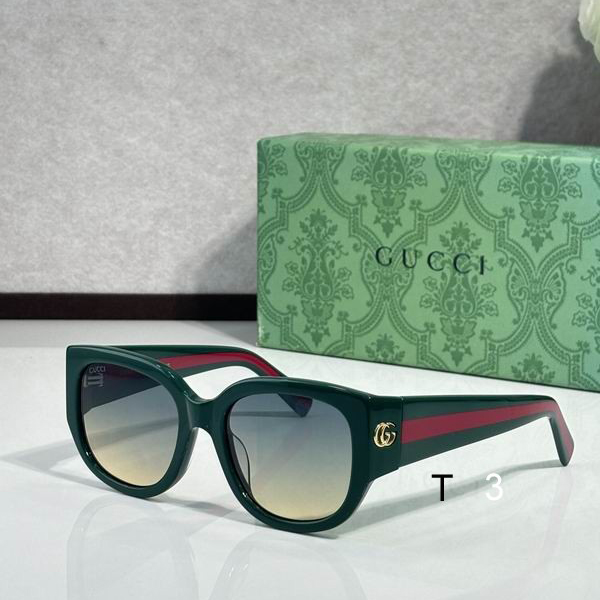 Gucci G1587S 53 20 140 c