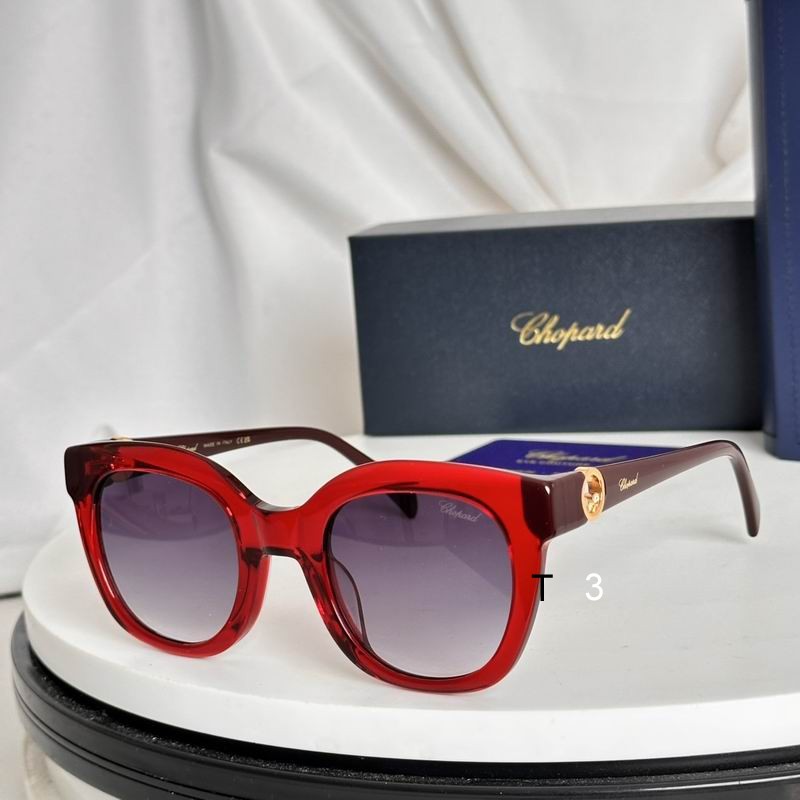 Chopard SCH335S 50 25-142 e