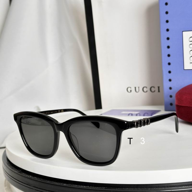 Gucci GG2032S 52 16-140 e