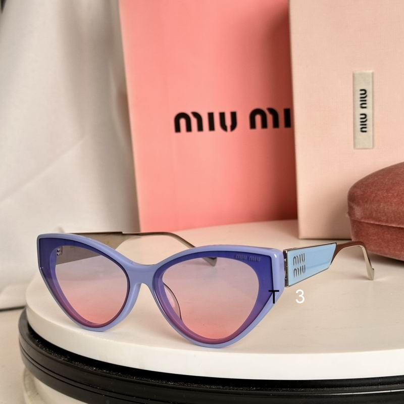 MiuMiu  MU1714LV 52 19-145 e