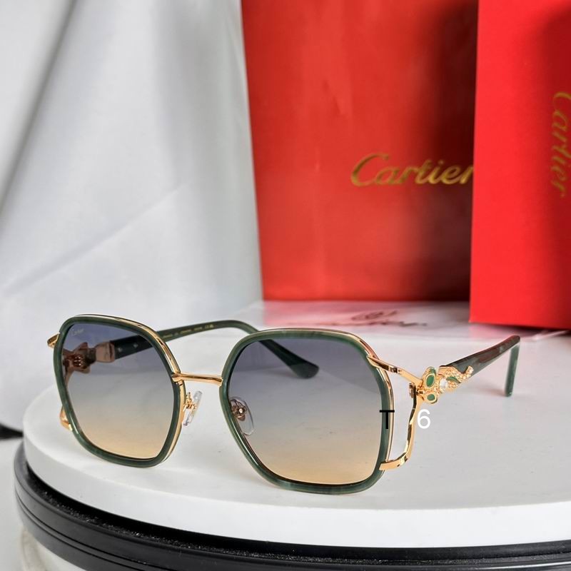 Cartier CT01476O 140 e