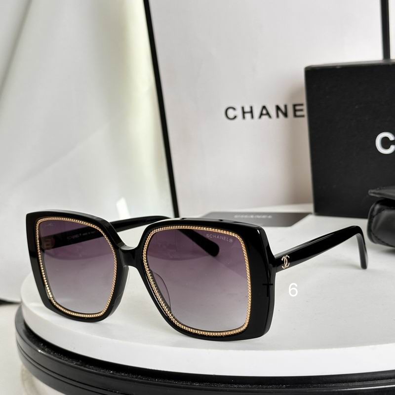 Chanel CH9157 54 19-140 e