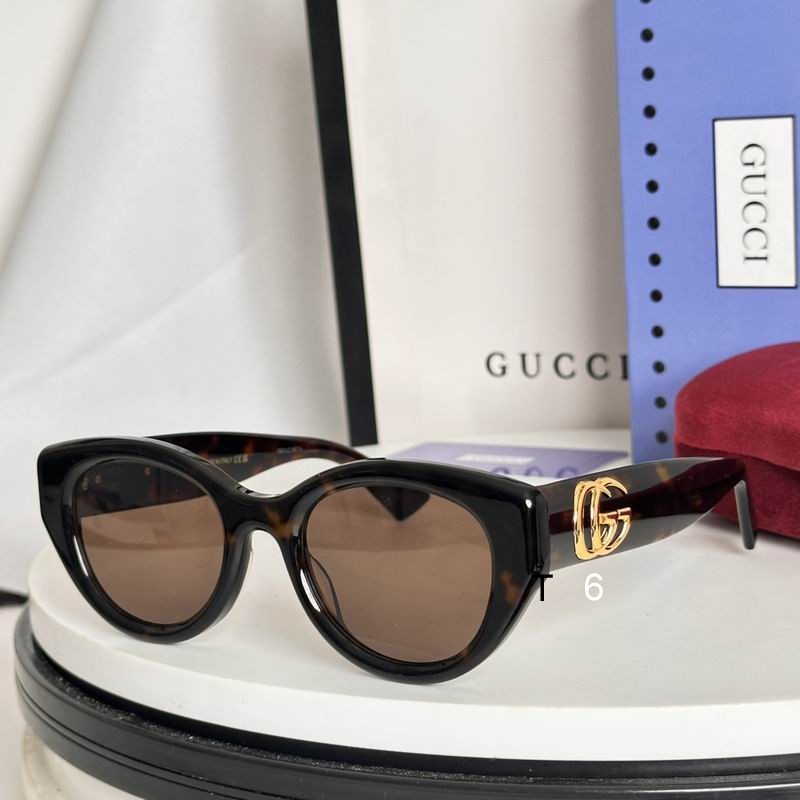 Gucci GG1976SK 52 21-145 e