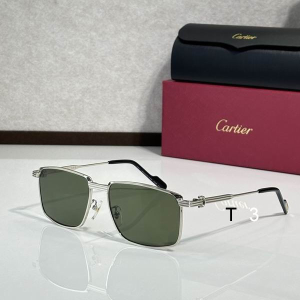 Cartier CT0534 S 145 c