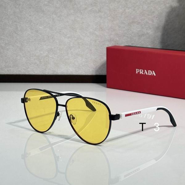 Prada 52YS 61 14-140 c
