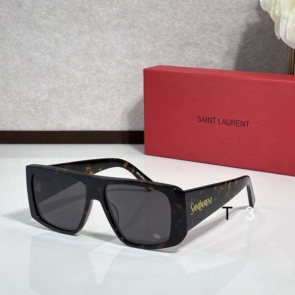YSL SL832 58 15-145 C