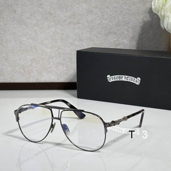 Chrome hearts PAINAL 62-16-148 C