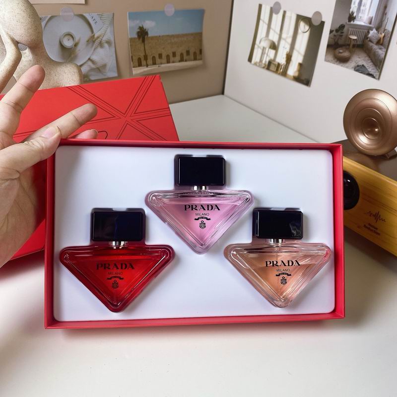 Prada 3X30ml 27