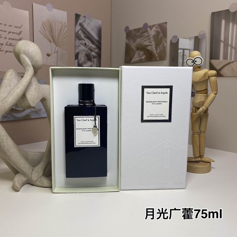 Van Cleef & Arpels 75ml 12