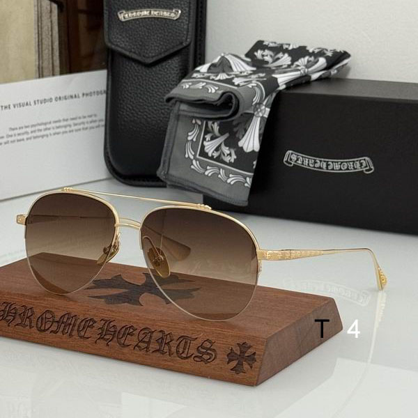 CHROME HEART 110101 d