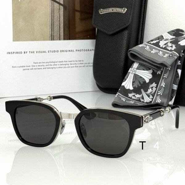 CHROME HEART BUTTER 51 23-152 d