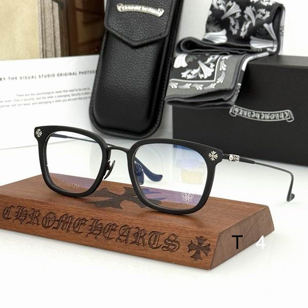 CHROME HEART 1101 52-22-148 d