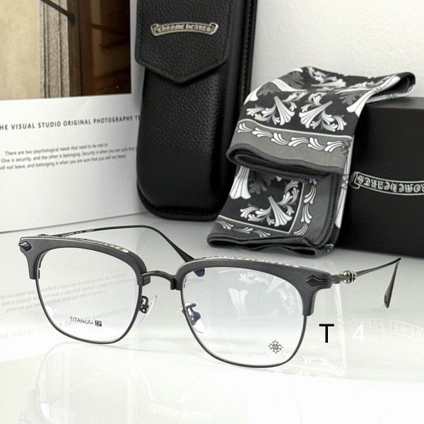 CHROME HEART 110101 55-20-148 d