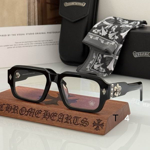 CHROME HEART 110101 d