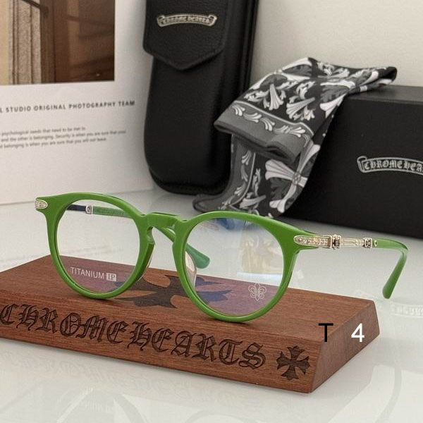 CHROME HEART 1101101 49-20-150 d