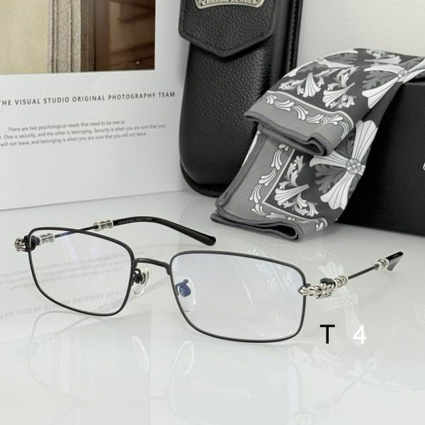 CHROME HEART CH820 57-18-145 d