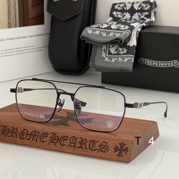 CHROME HEART CH8039 54-20-150 d