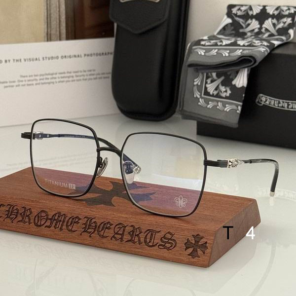 CHROME HEART CH8244 56-17-145 d