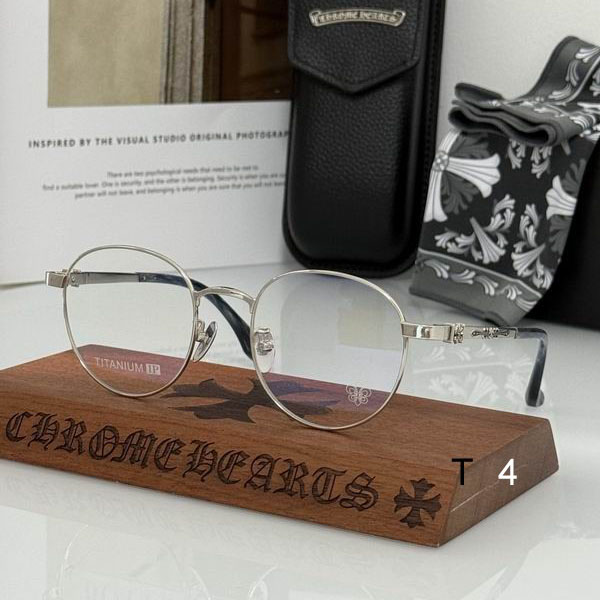 CHROME HEART CH8335 52 20-153 d