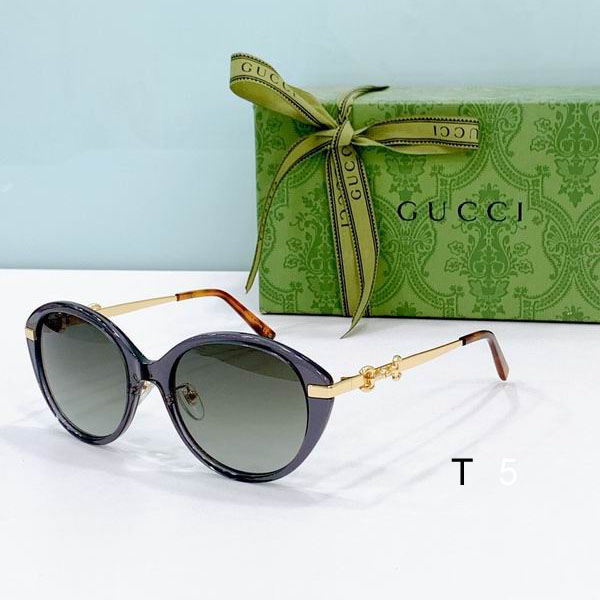 Gucci GG2056SA 140 F