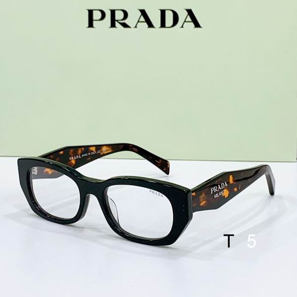 Prada PRB05S 52 19-145 F
