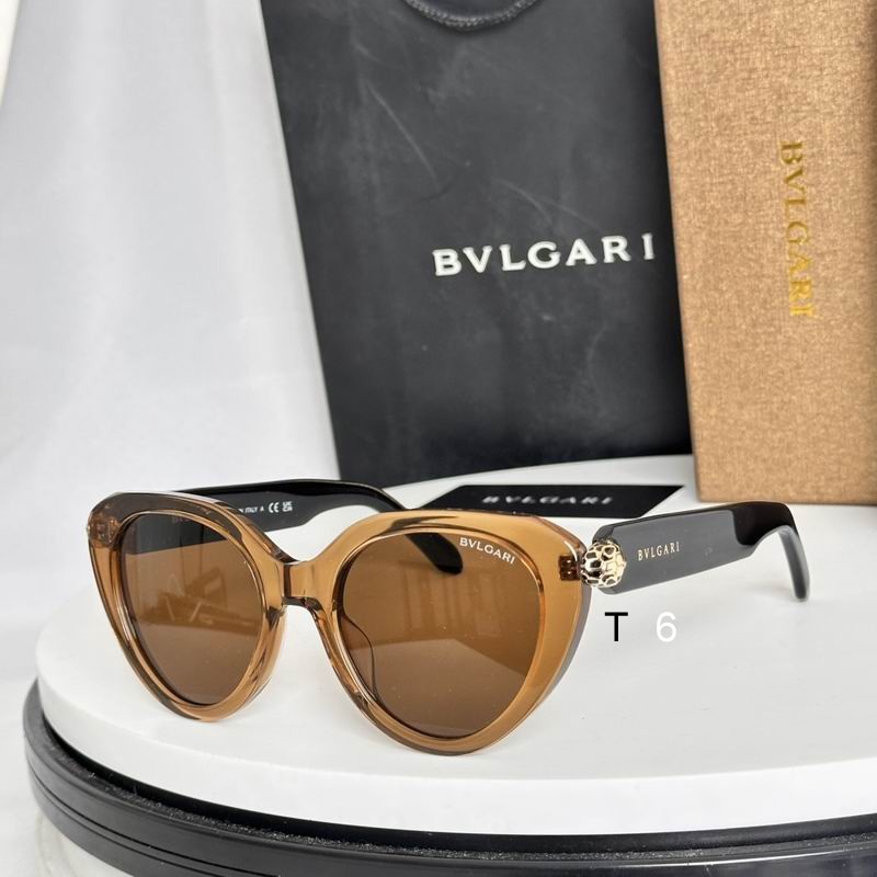 Bvlgari BV50003 51 20-140 e
