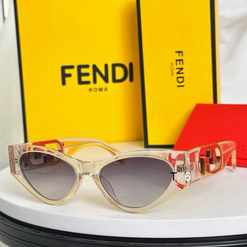Fendi  FOL112V 60 15-140 e