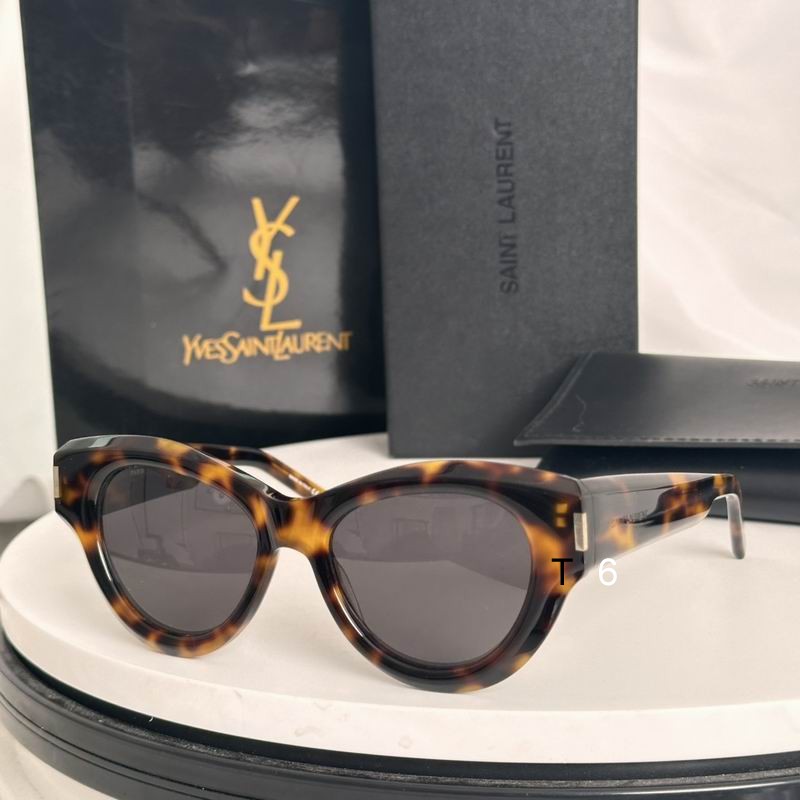 YSL  SL506 e