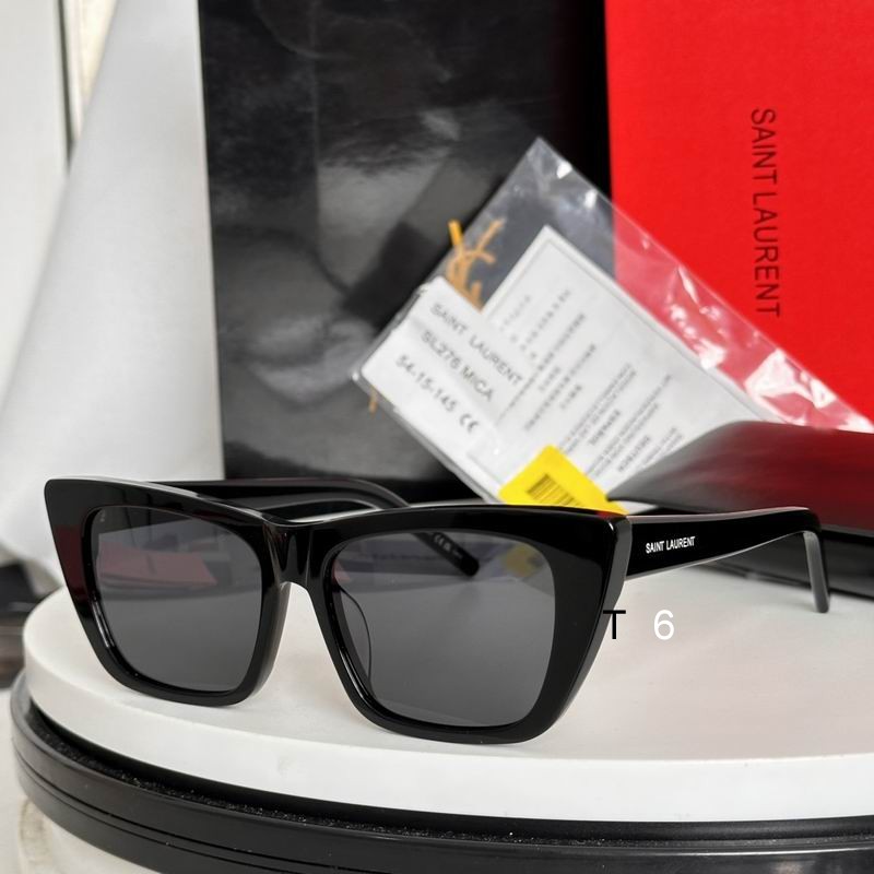 YSL AURENT SL276MICA e