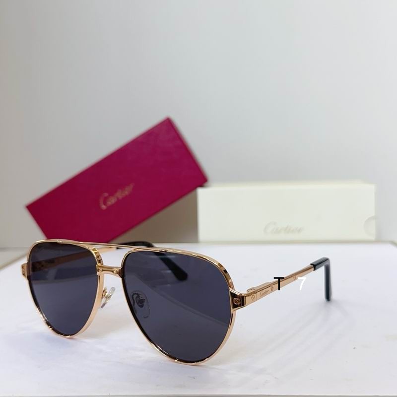 Cartier CT0425S 59 16-145 G