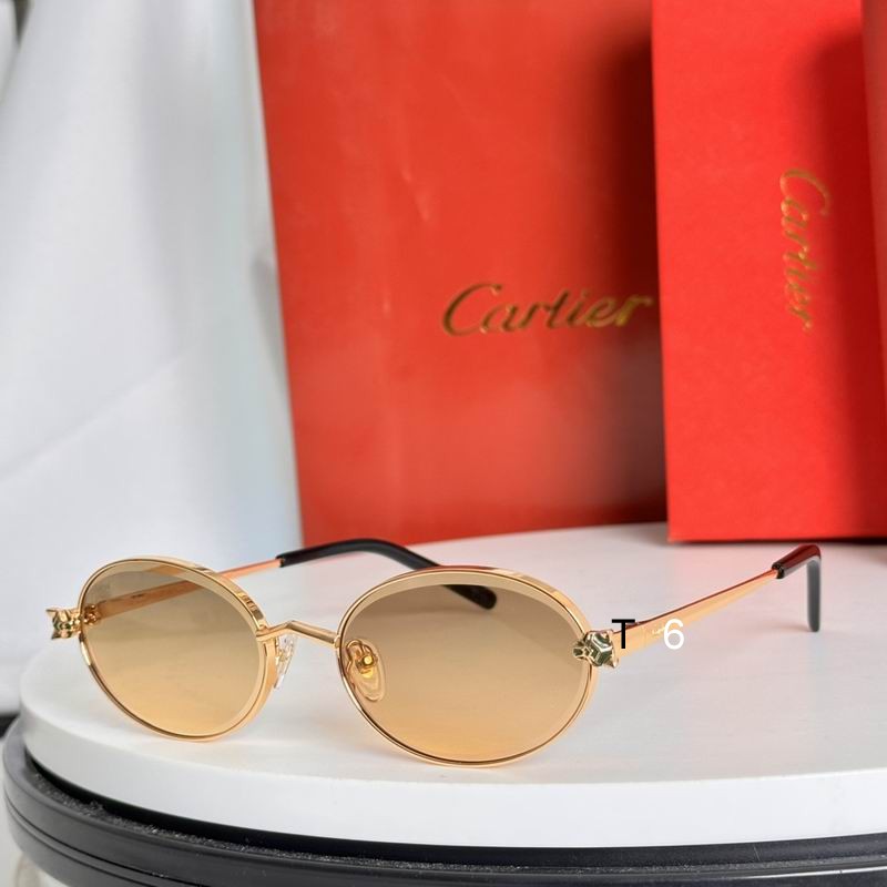 Cartier CT0794S 56 19-143 e