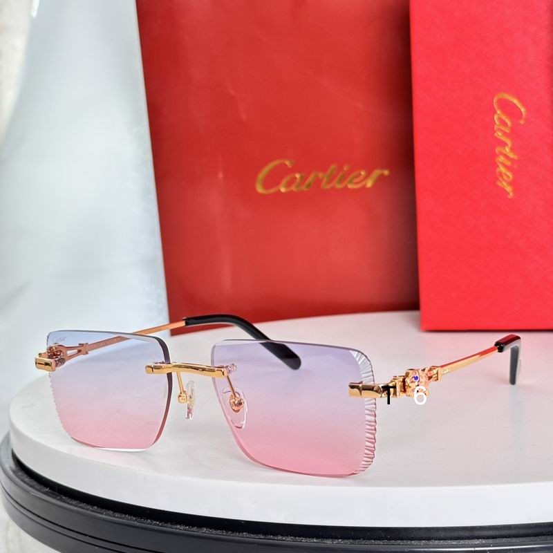 Cartier CT01838O 56 18-145 e
