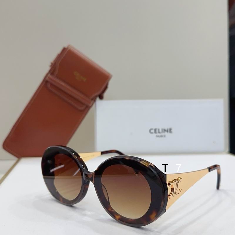 Celine CL42106U 52 22 145 G